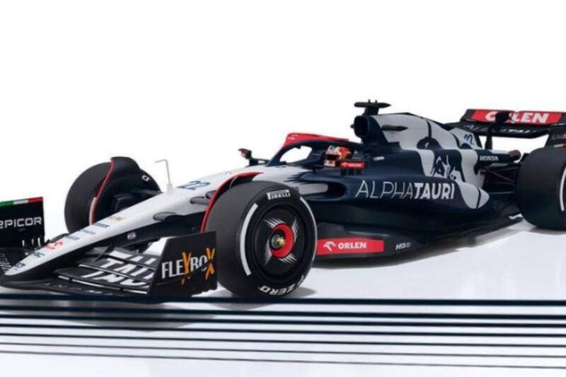 Los italianos esperan triunfar esta temporada