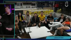 Encerrona, intervención de los animadores e insultos: El capítulo más tenso de “Gran Hermano” Chile