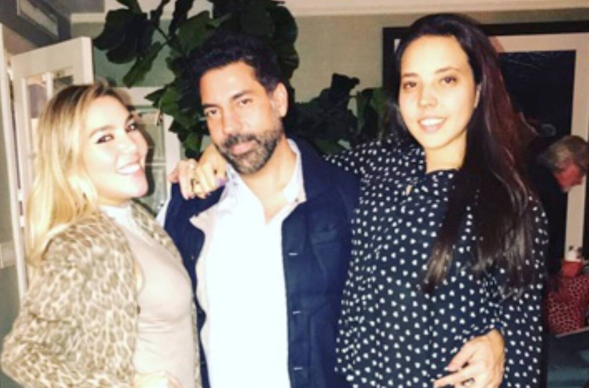 Frida Sofía y Natasha Moctezuma: ¿Cómo era la relación de las medias hermanas?