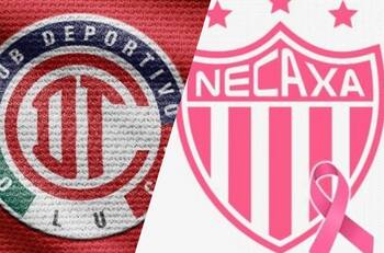 Toluca vs Necaxa ¿Cómo y dónde ver en vivo la Jornada-14 del Apertura 2021?
