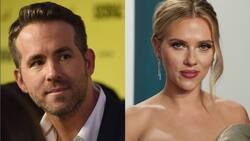 ¿Por qué Ryan Reynolds no quiere trabajar con Scarlett Johansson en Deadpool 3?