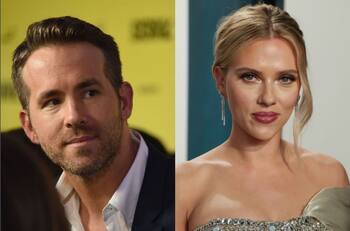 ¿Por qué Ryan Reynolds no quiere trabajar con Scarlett Johansson en Deadpool 3?