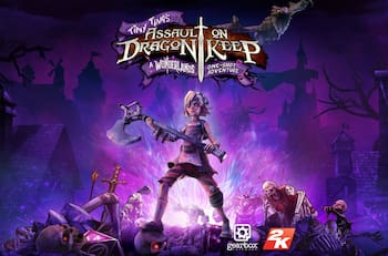 Consigue gratis Tiny Tina’s Assault on Dragon Keep por tiempo limitado