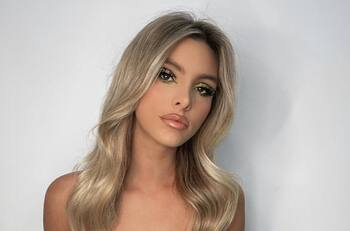 Lele Pons le pone el toque divertido a la boda de Paris Hilton