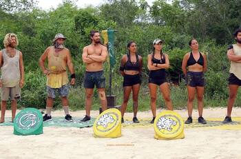 "Survivor México": ¡Cómo cambiaron los finalistas!