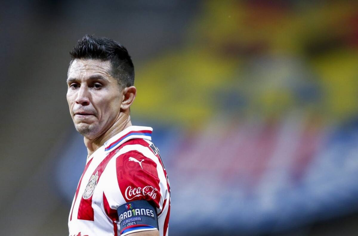 Jesús Molina y momento de Chivas: "No podemos llevarnos entre las patas a tantos técnicos exitosos"