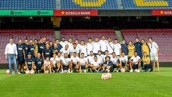 Pumas podría sufrir una dura baja para el Torneo Apertura 2022