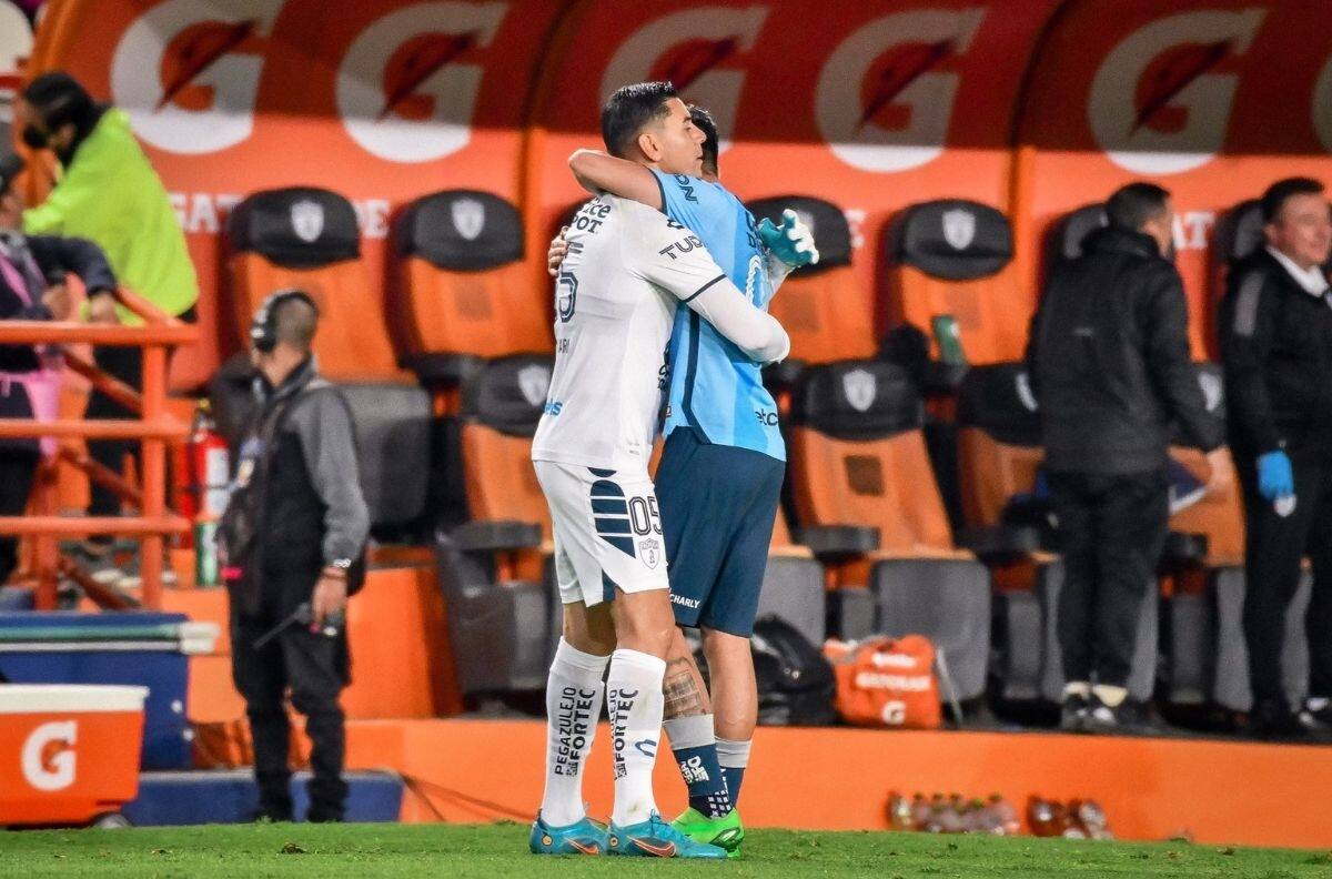 Los mejores memes que dejó la final de Pachuca ante Toluca en el Apertura 2022