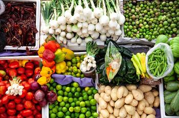 Estos son los 24 productos de la canasta básica que no subirán de precio