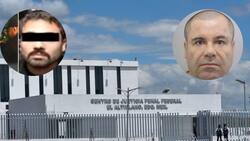 Penal del Altiplano: Así es el lugar donde se encuentra recluido Ovidio Guzmán y del que se fugó "El Chapo"