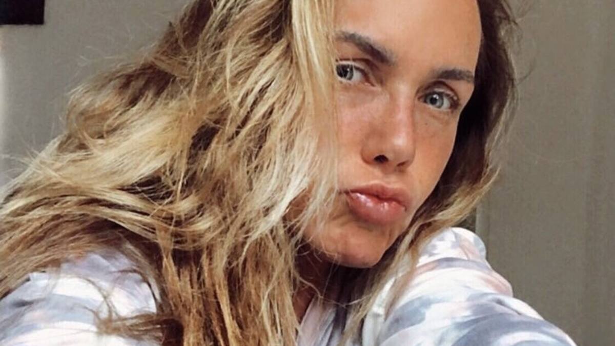 Sabine Moussier apuesta por tratamiento de células madre, tras padecer covid-19