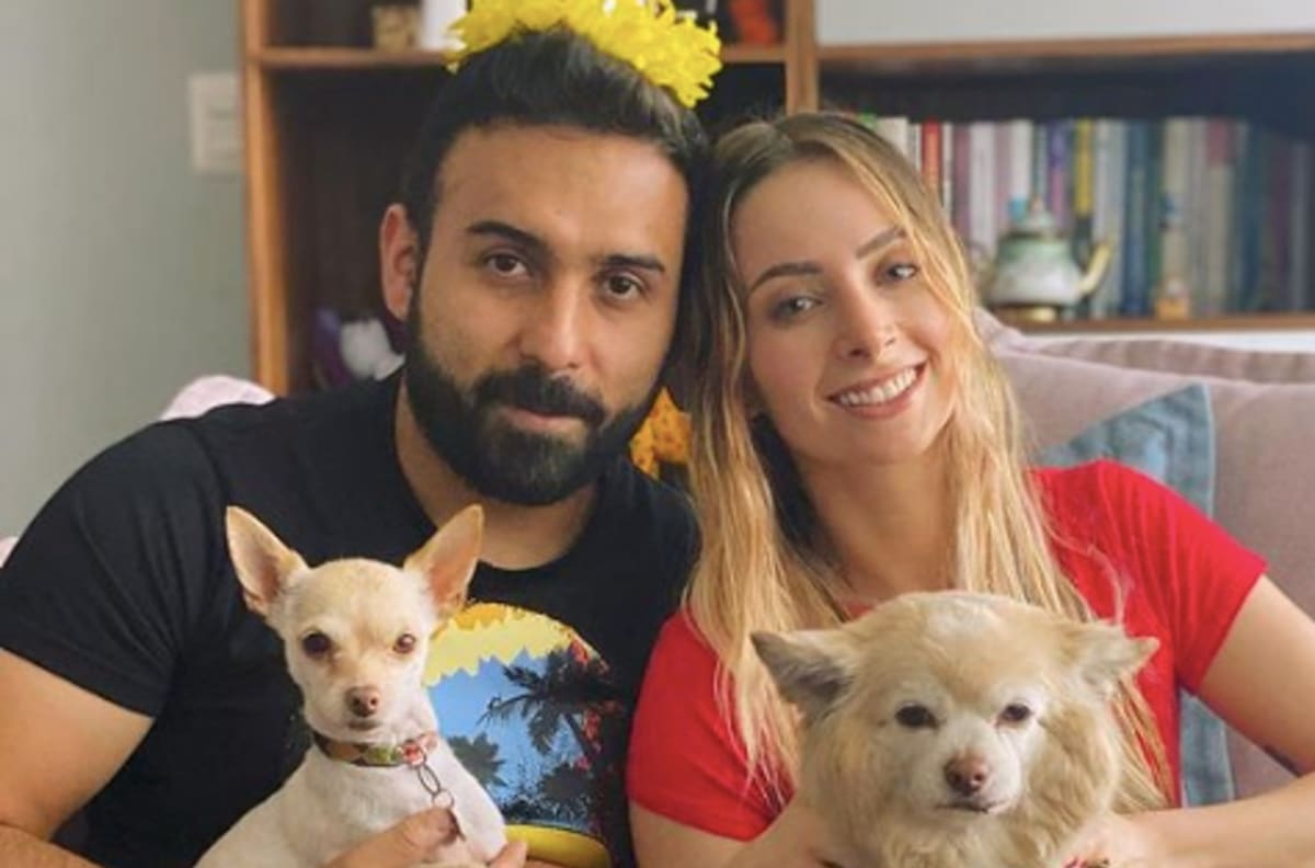 ¡Hay boda! Yosstop se compromete a cuatro meses de salir de prisión
