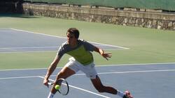 Tenista mexicano fue suspendido un año y medio por corrupción