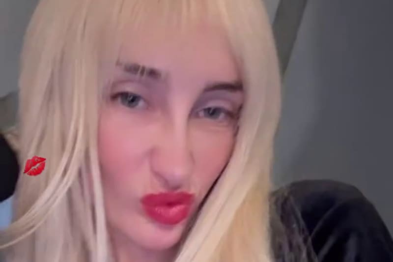 habló sin tapujos sobre la inspiración de su nuevo remix.