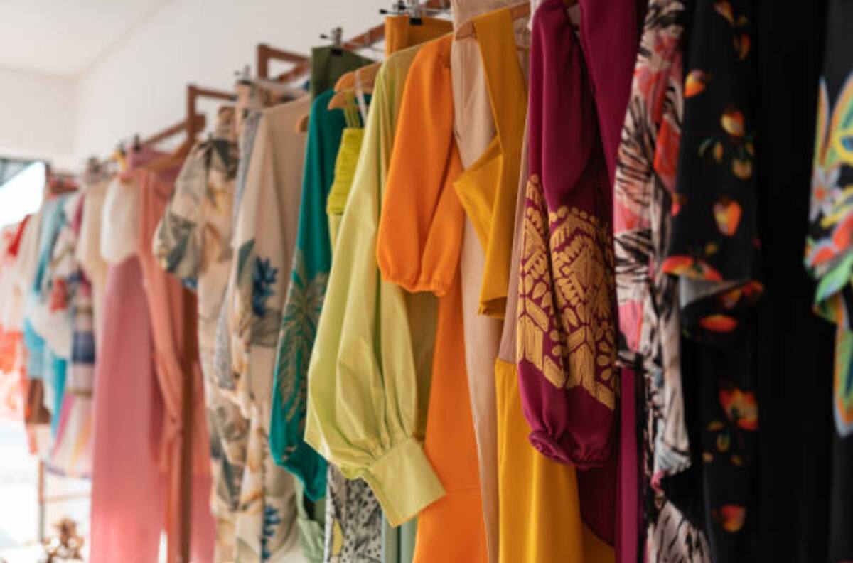 Moda: Estos serán los colores en tendencia para este otoño 2022