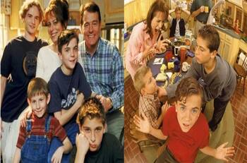 Lo que se sabe hasta ahora de la secuela de "Malcolm el de en medio"