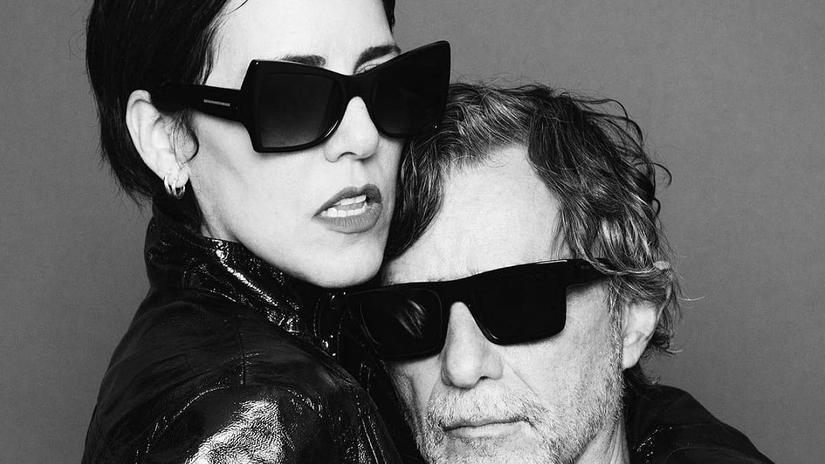 Aseguran que Humberto Zurita y Stephanie Salas terminaron su relación