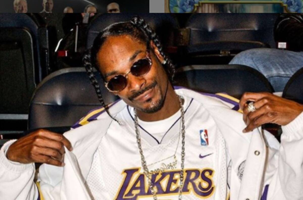 La polémica de Snoop Dogg previo al Show del Medio Tiempo del Super Bowl LVI