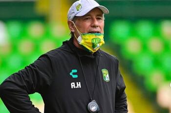 León: Así logró Ariel Holan llegar hasta la final en su primer torneo en la Liga MX