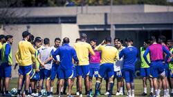 Las altas y bajas que tendrá América para el partido ante Atlas de la Jornada 9 del Clausura 2023