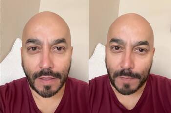 Lupillo Rivera revela que no le dejará nada a sus hijos como herencia