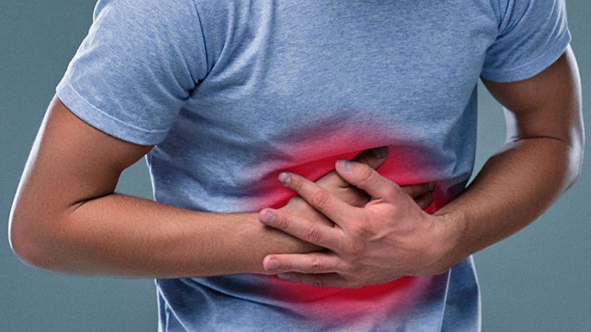 Salud: 4 síntomas que indican que tu hígado está enfermo ¡Ten cuidado!