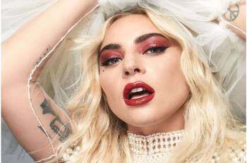 Lady Gaga celebra 10 años del lanzamiento de “Born This Way” con una reedición