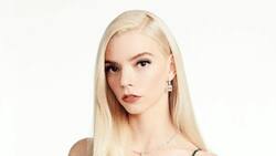 Varity modifica su error al nombrar a Anya Taylor-Joy como "actriz de color"