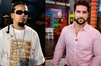 Arturo Carmona trabajará con Cruz Martínez, esposo de Alicia Villarreal