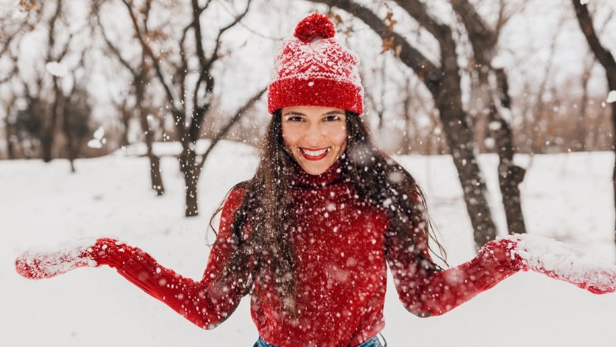Solsticio de invierno: ¿Cuándo empieza la temporada de frío en México?