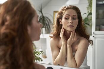 Qué es la dismorfia corporal y cómo identificarla