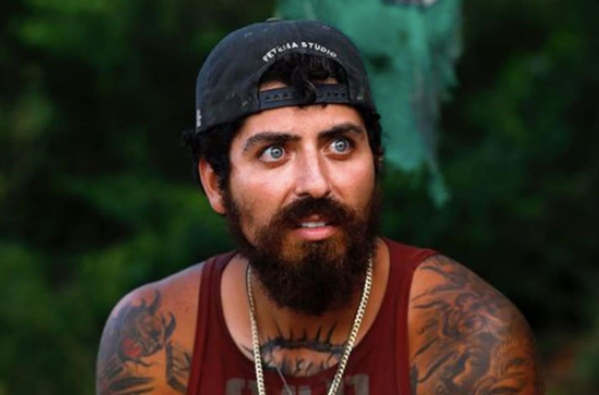 Sargento Rap lanza canción inspirada en su participación en Survivor México