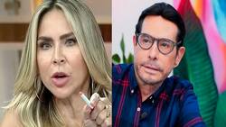 Aylín niega haber tenido un romance con Ricardo Bofil, como aseguró Pepillo Origel