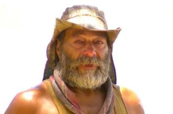 "Survivor México": Revelan video de “Don George” agrediendo a un empleado del teatro