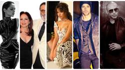 Los cubanos Ana de Armas, William Levy, Emilio y Gloria Estefan gritan #SOSCuba