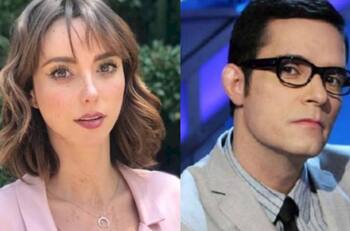 No cesa el intercambio de golpes, "No es una guerra de bandos": Natalia Téllez sobre su discusión con Horacio Villalobos