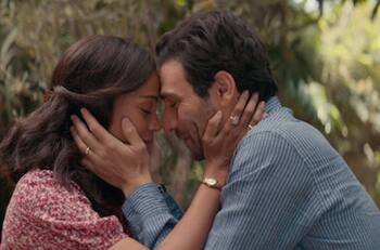 La trágica historia real de "Desde cero", serie de Netflix