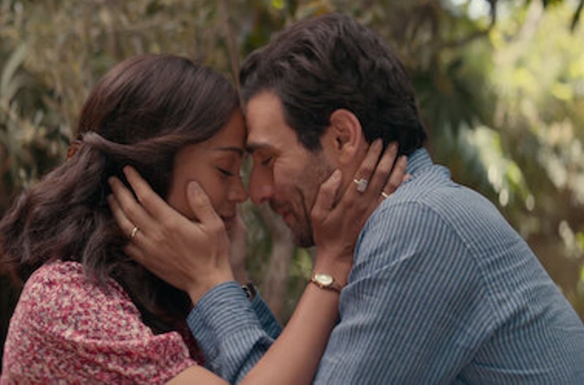 La trágica historia real de "Desde cero", serie de Netflix