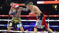 ¿Le faltó esquina a Óscar Valdez? Juan Manuel Márquez elogió la estrategia de ‘Vaquero’ Navarrete