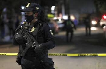 Otro feminicidio en la CDMX: encontraron el cuerpo de una mujer en Tláhuac