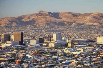 La violencia y el covid-19 visten de luto a Ciudad Juárez