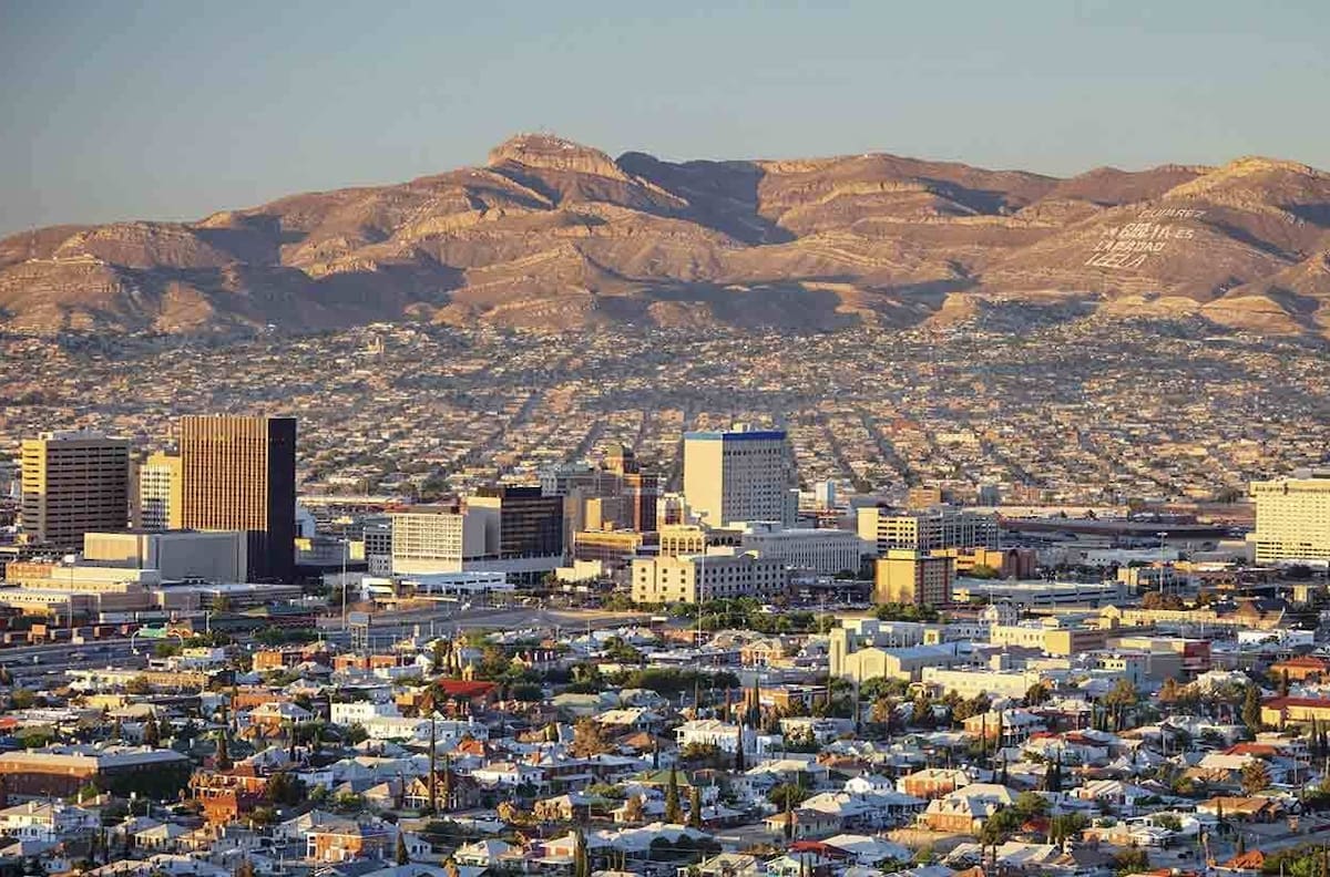 La violencia y el covid-19 visten de luto a Ciudad Juárez
