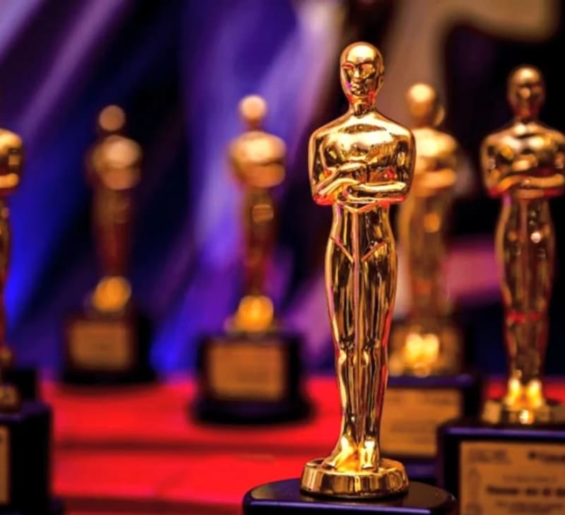 La estatuilla del Oscar tiene una conexión con Emilio "El Indio" Fernández