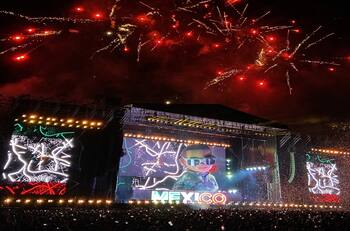 Daddy Yankee: Los mejores memes de su concierto en la CDMX