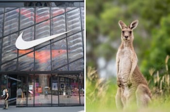 ¿Por qué Nike dejará de usar piel de canguro en sus tenis? Esto es lo que sabemos
