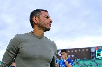 La razón por la que Jaime Lozano no será técnico de Pumas