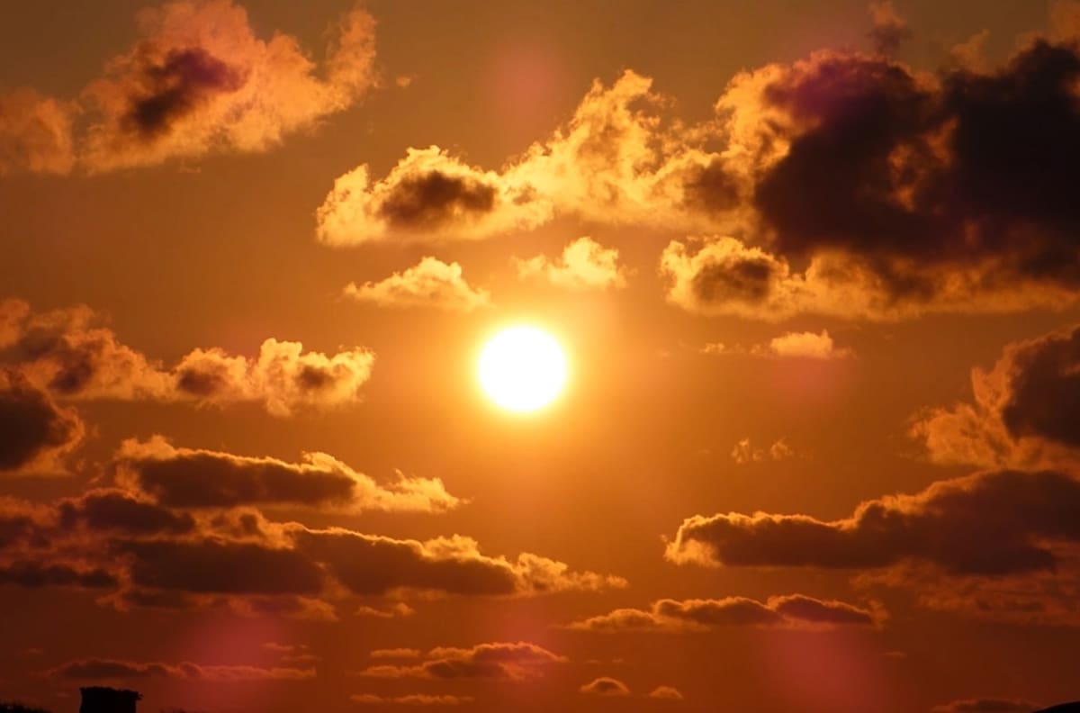 Así afectó el Solsticio de Verano a tu signo zodiacal ¿Lo percibiste?