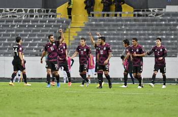 Previa: Día, hora, alineaciones y dónde ver el México vs Honduras en vivo