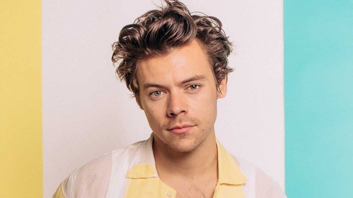 Harry Styles anima a fan a que salga del clóset, esto le dijo