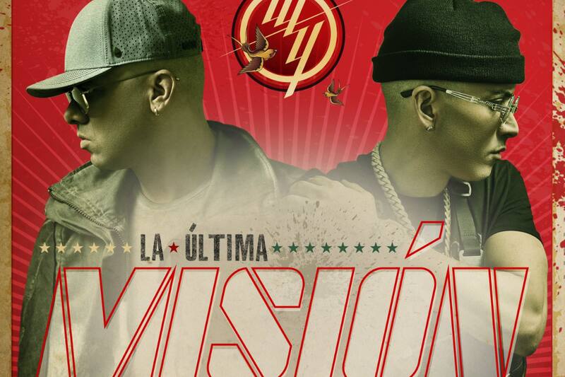 Conoce los precios para ver a Wisin y Yandel en CDMX.